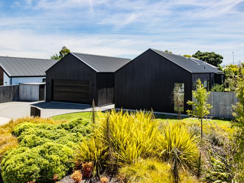 4 Spring Lane, Rangiora