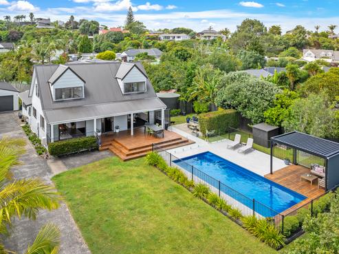 71 The Circle, Manly