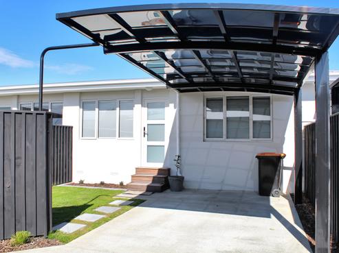 122D Heretaunga Street, Palmerston North Central