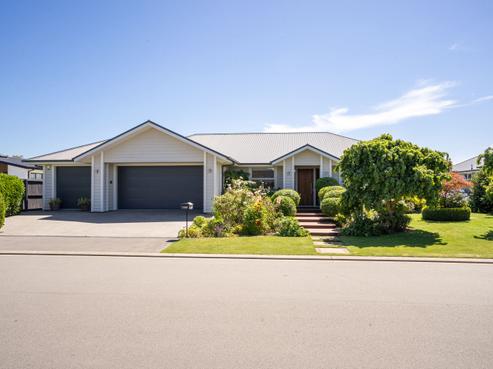 13 Wallace Crescent, Prebbleton