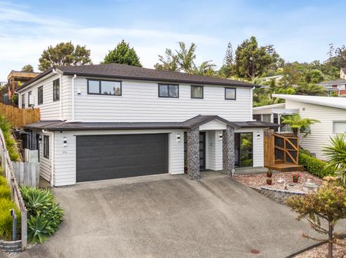 33B Atkinson Road, Titirangi