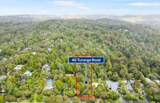 42 Turanga Road, Henderson Valley