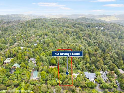 42 Turanga Road, Henderson Valley