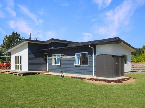 50 Graham Street, Shannon