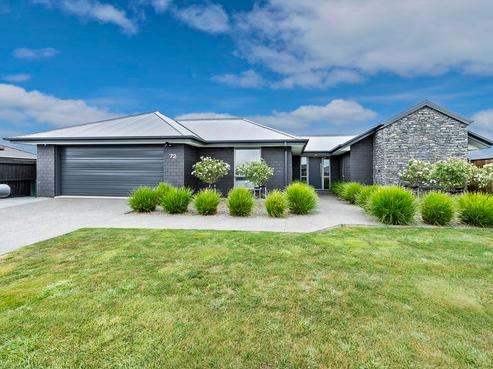 72 Clausen Avenue, Leeston