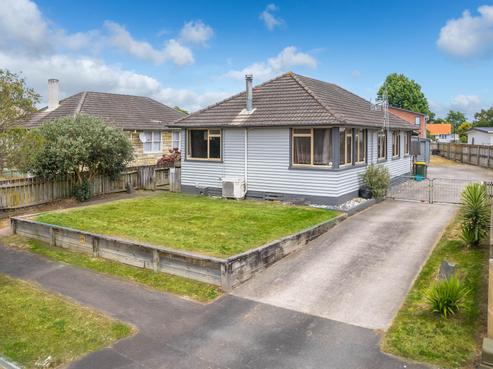 42 Ross Crescent, Fairfield
