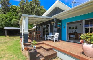 5461 State Highway 3, Mokau