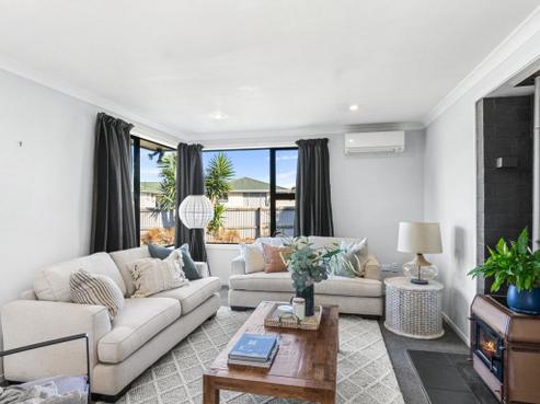 6 Willow Street, Hampstead