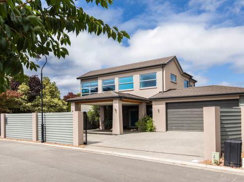3 Dewar Lane, Prebbleton