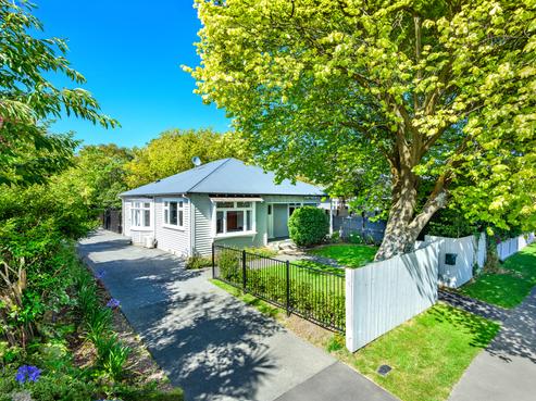 34 Corson Avenue, Beckenham