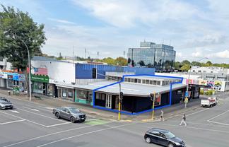 Prime Corner Opportunity