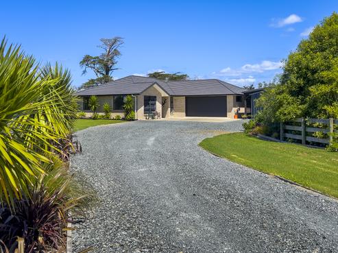 10 Settlers View, Waipu