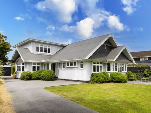 55 Kotare Street, Fendalton