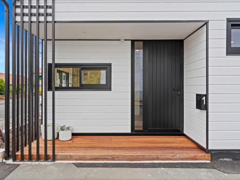 1 Thorn Street, Caversham