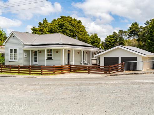 17 Franklin Road, Paparoa