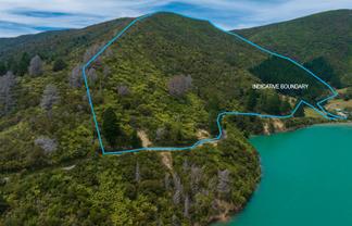 Lot 4/3582 Kenepuru Road, Kenepuru Sound