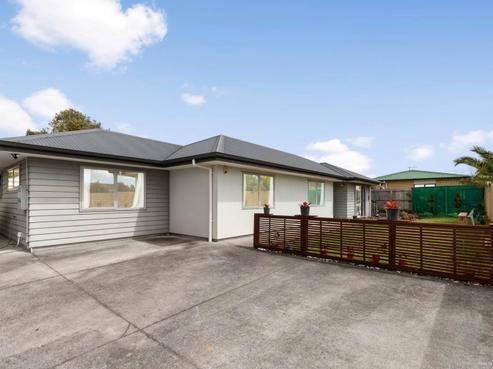 66A Helvetia Road, Pukekohe