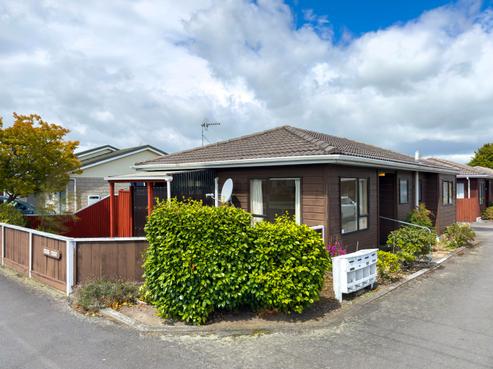 13 South Road, Masterton
