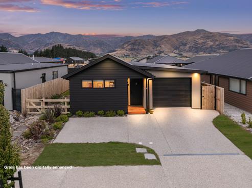 9 Waddell Street, Lake Hawea