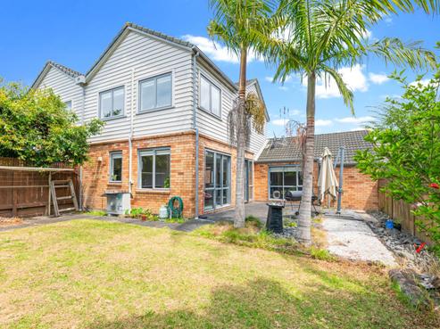 38 Villanova Place, Albany