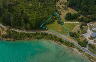 Lot 3/3582 Kenepuru Road, Kenepuru Sound