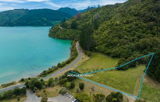 Lot 2/3582 Kenepuru Road, Kenepuru Sound
