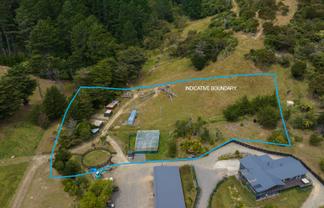Lot 1/3582 Kenepuru Road, Kenepuru Sound