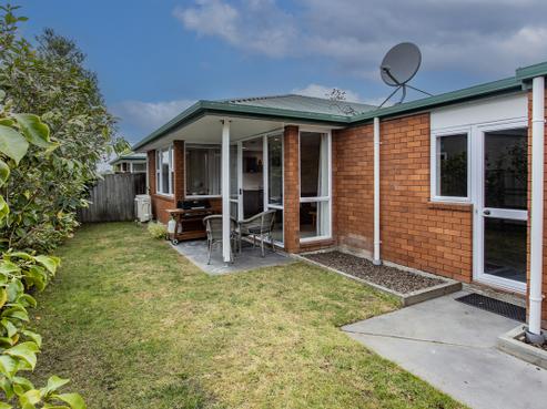 487 Madras Street, Saint Albans