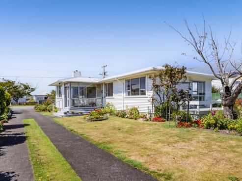 132 Fairfield Road, Hawera