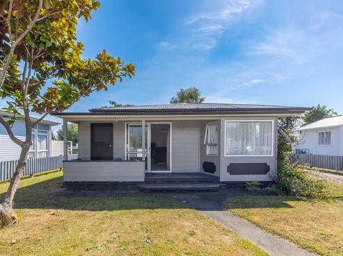 40 Hingaia Street, Turangi