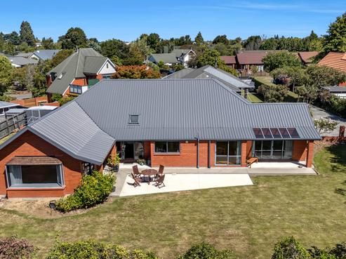 2 Rickton Place, Rangiora