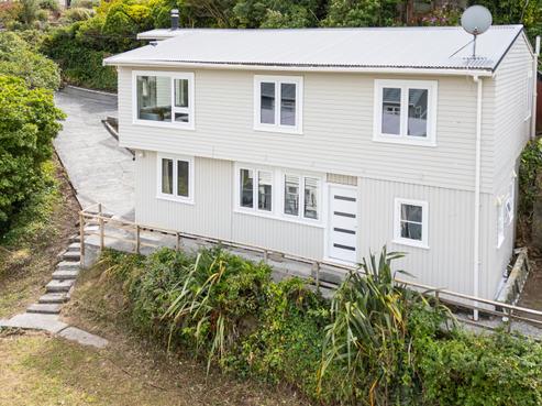 27 Hathaway Avenue, Karori