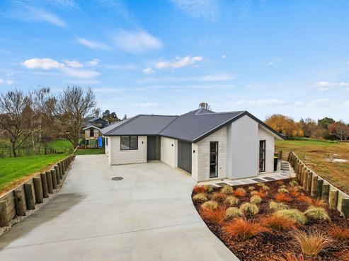 71B Rolleston Street, Kihikihi