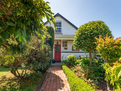 25 Babington Street, Parkside