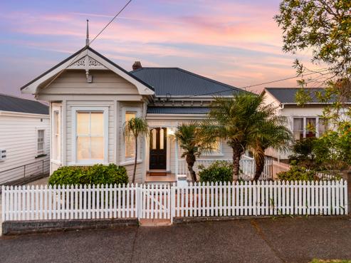 15 Wellpark Avenue, Grey Lynn