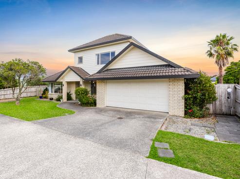 124 Charles Prevost Drive, The Gardens