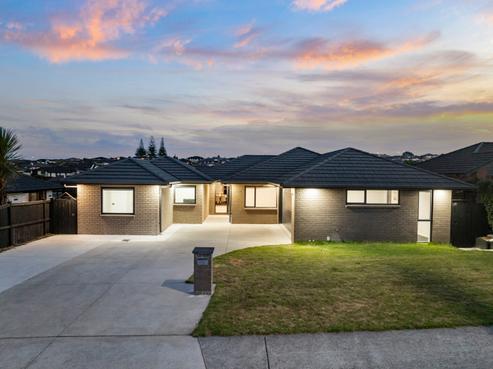 13 Culverwell Crescent, Pokeno