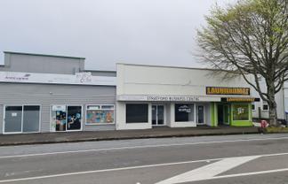 Prime Investment: Multi Tenanted Property