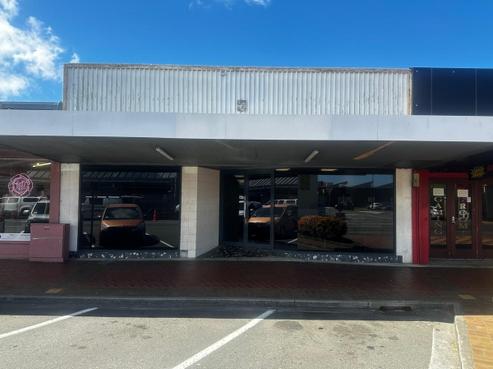 84 Princes Street, Hawera