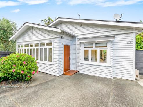 36A Peary Road, Mount Eden