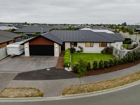 46 Andesite Drive, Rolleston