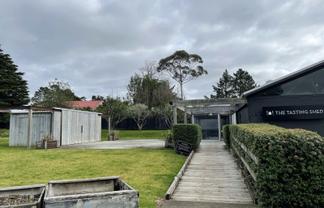 Rare Restaurant Opportunity for Lease in Kumeu