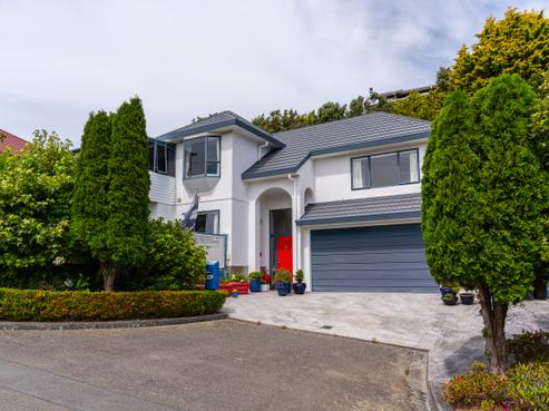 10 Huxley Grove, Churton Park