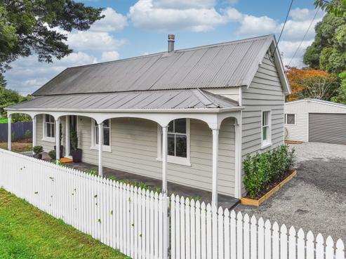 21 Bethune Street, Featherston