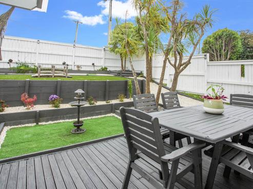 8 Parfitt Street, Mount Roskill