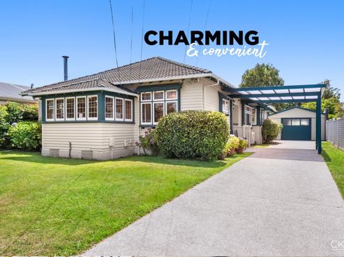 25 Maire Street, Woburn