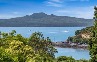 36 Paritai Drive, Orakei