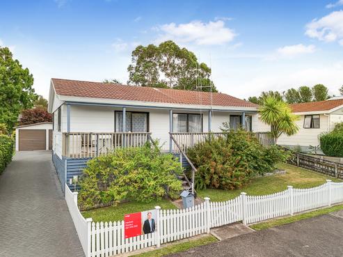 47 Hibiscus Avenue, Hamilton Lake