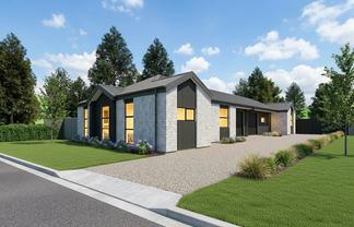  Lot 34 Broadfield Grange, Rolleston