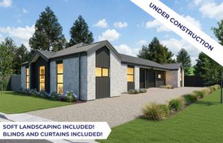  Lot 34 Broadfield Grange, Rolleston